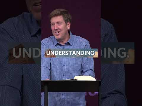 GOD HAS PURPOSES IN ALL THINGS  |  GARY HAMRICK